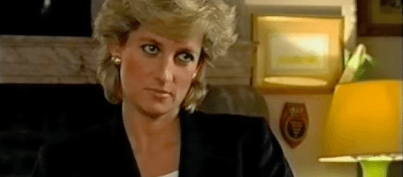 Βρετανία: Παραιτήθηκε από τη National Gallery πρώην διευθυντής του BBC για τη συνέντευξη της Νταϊάνας το 1995